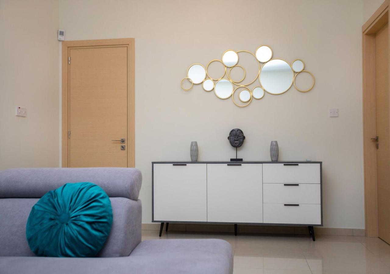 Bay View Gardens By Trulycyprus Apartment Limassol Exterior photo