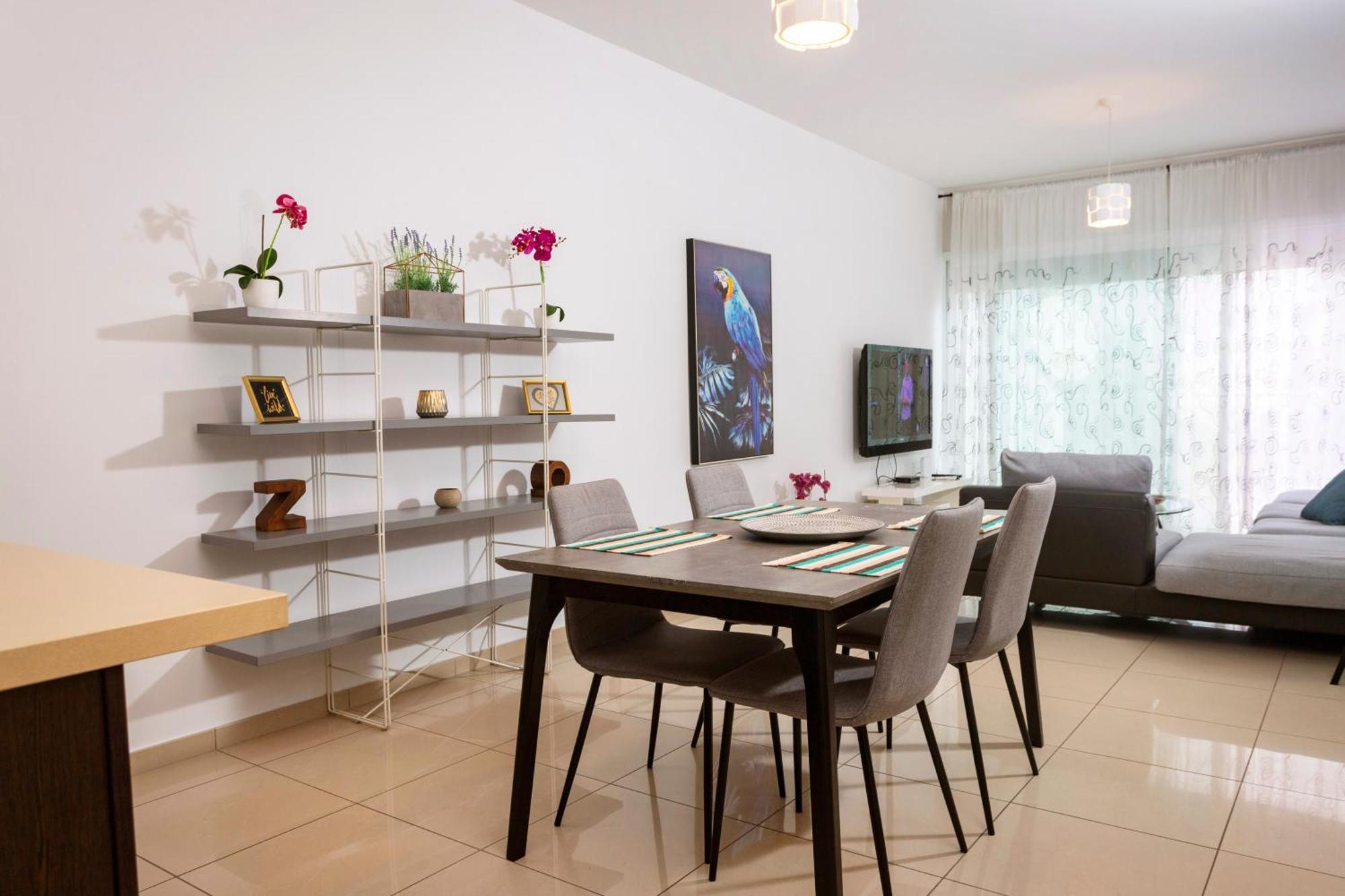 Bay View Gardens By Trulycyprus Apartment Limassol Exterior photo