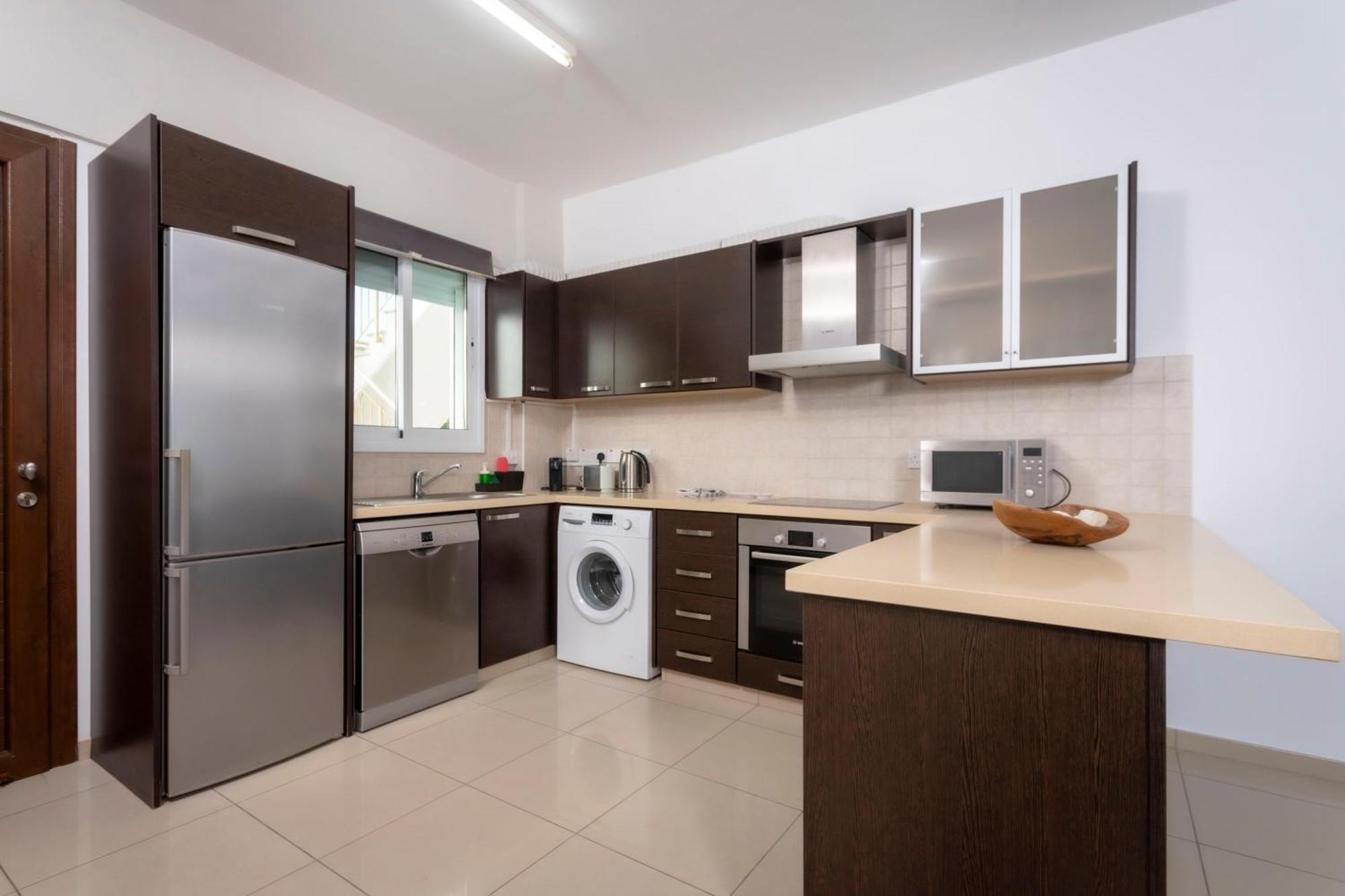 Bay View Gardens By Trulycyprus Apartment Limassol Exterior photo
